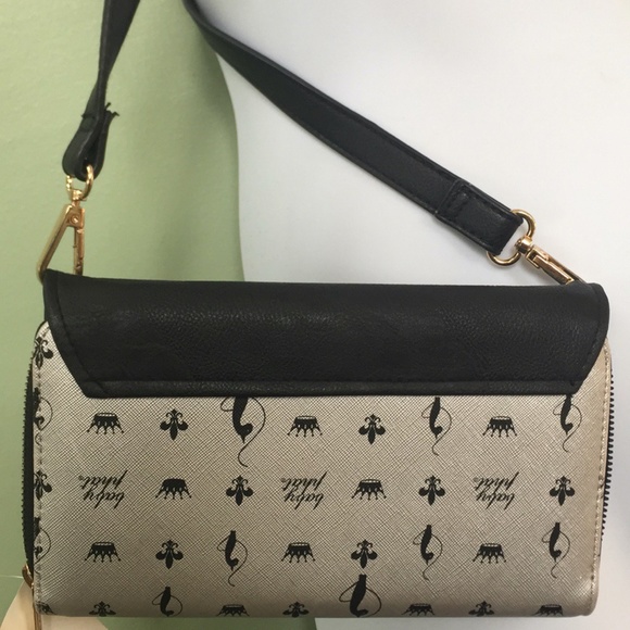 Baby Phat Purse - Picture 2 of 9